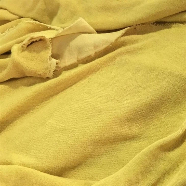 knitted aramid fabric 2