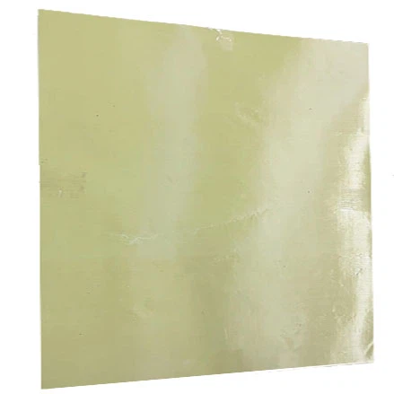 Kevlar Aramid UD лист за бронежилетка