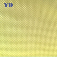 Арамидна тъкан