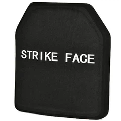 Бронеустойчива плоча