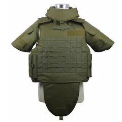 Бронежилетка