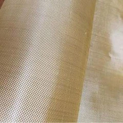 PBO филаментна тъкан