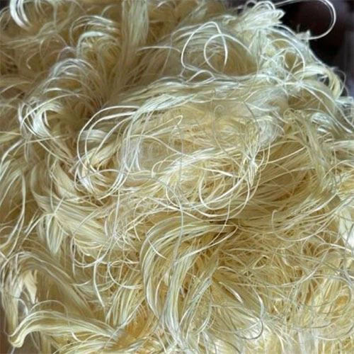 Waste Para Aramid Fiber For Nonwoving Fabric